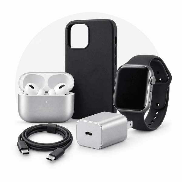 Accessories